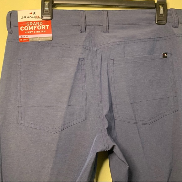 Grand slam pants - Picture 6 of 6